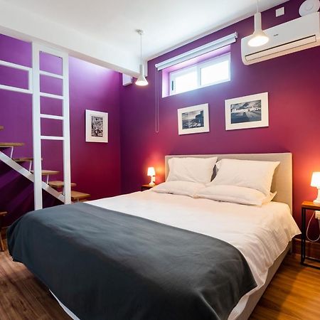 Monreal Boutique Townhouse - R024Rm6 호텔 파올라 외부 사진