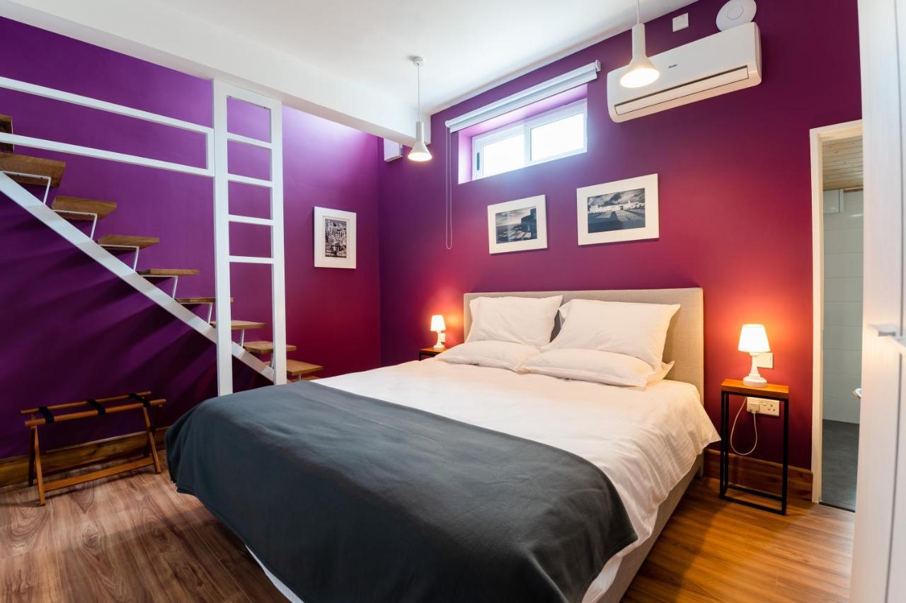 Monreal Boutique Townhouse - R024Rm6 호텔 파올라 외부 사진