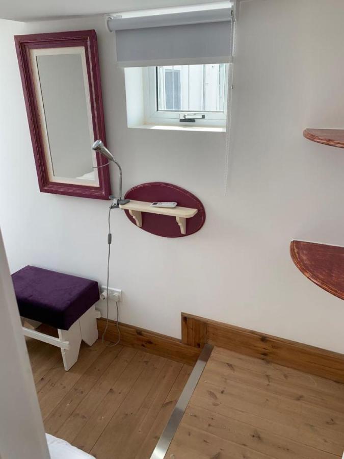 Monreal Boutique Townhouse - R024Rm6 호텔 파올라 외부 사진
