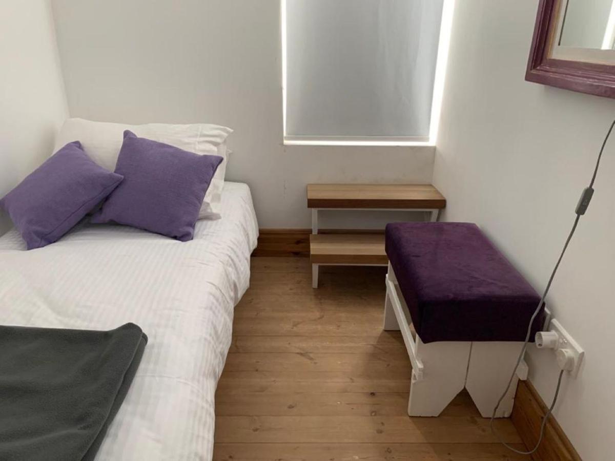 Monreal Boutique Townhouse - R024Rm6 호텔 파올라 외부 사진
