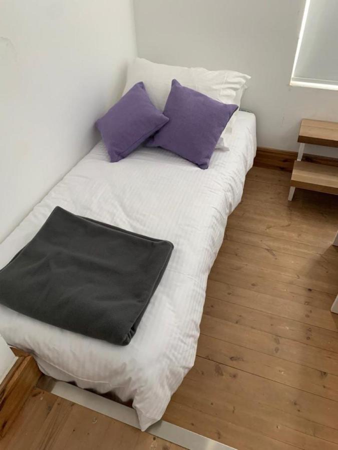 Monreal Boutique Townhouse - R024Rm6 호텔 파올라 외부 사진
